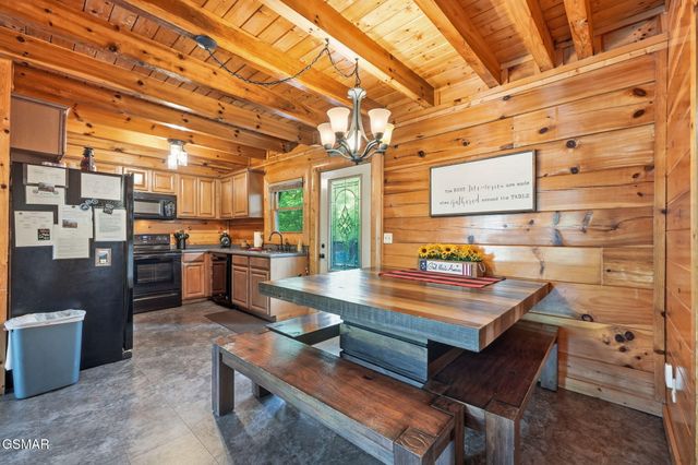 2764 Murray Ridge Road, Sevierville, TN 37876