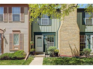 1685 S Blackhawk Way B, Aurora, CO 80012