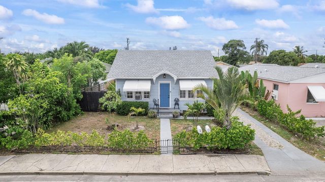 721 N H Street 1, Lake Worth Beach, FL 33460
