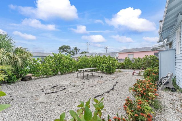 721 N H Street 1, Lake Worth Beach, FL 33460