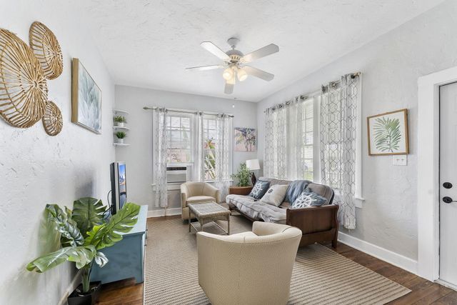 721 N H Street 1, Lake Worth Beach, FL 33460