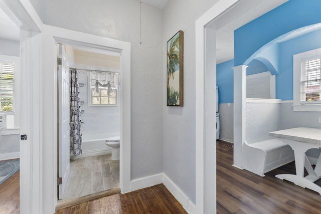 721 N H Street 1, Lake Worth Beach, FL 33460