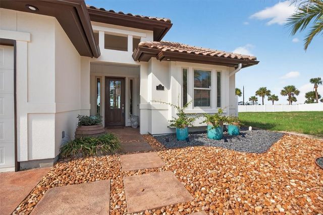 248 La Joya, Port Aransas, TX 78373