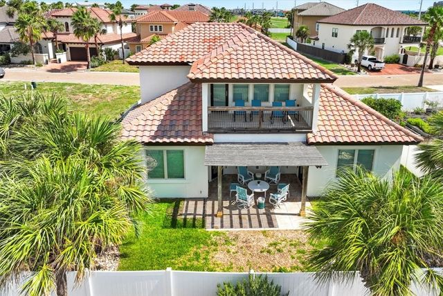 248 La Joya, Port Aransas, TX 78373