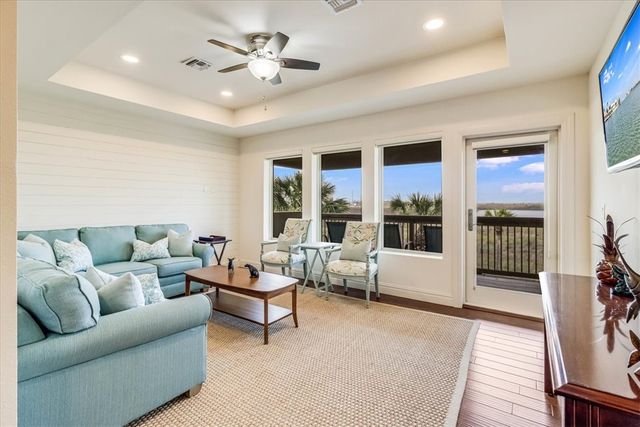 248 La Joya, Port Aransas, TX 78373