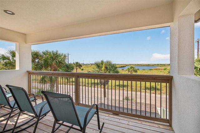 248 La Joya, Port Aransas, TX 78373