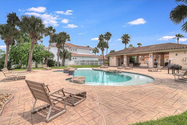 248 La Joya, Port Aransas, TX 78373