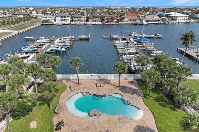 248 La Joya, Port Aransas, TX 78373