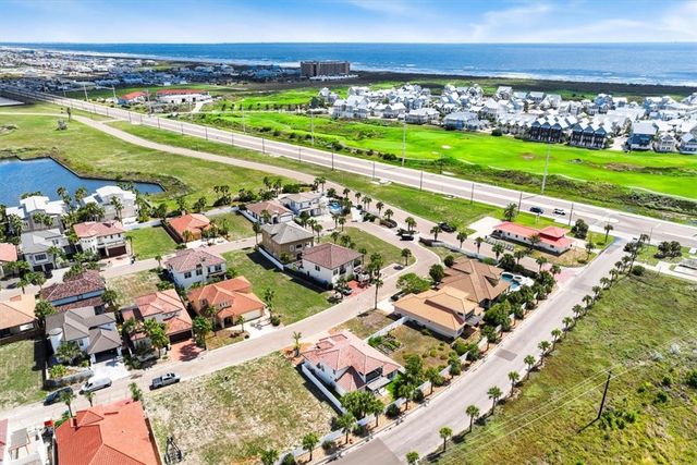 248 La Joya, Port Aransas, TX 78373