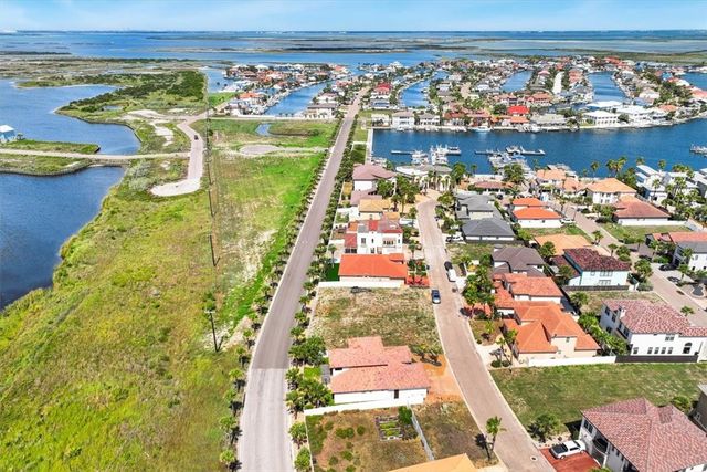248 La Joya, Port Aransas, TX 78373