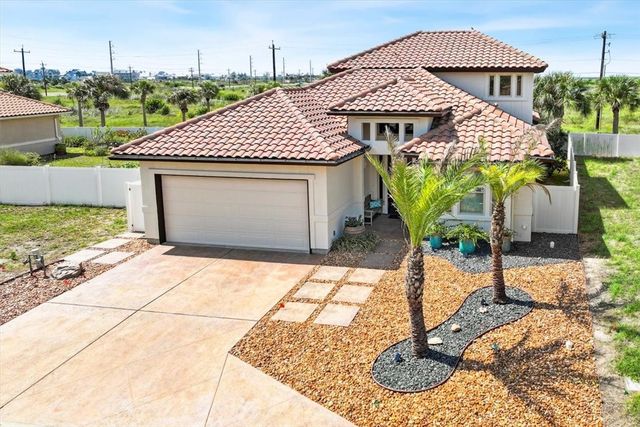 248 La Joya, Port Aransas, TX 78373