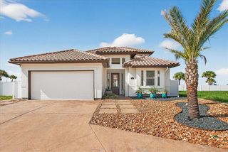 248 La Joya, Port Aransas, TX 78373