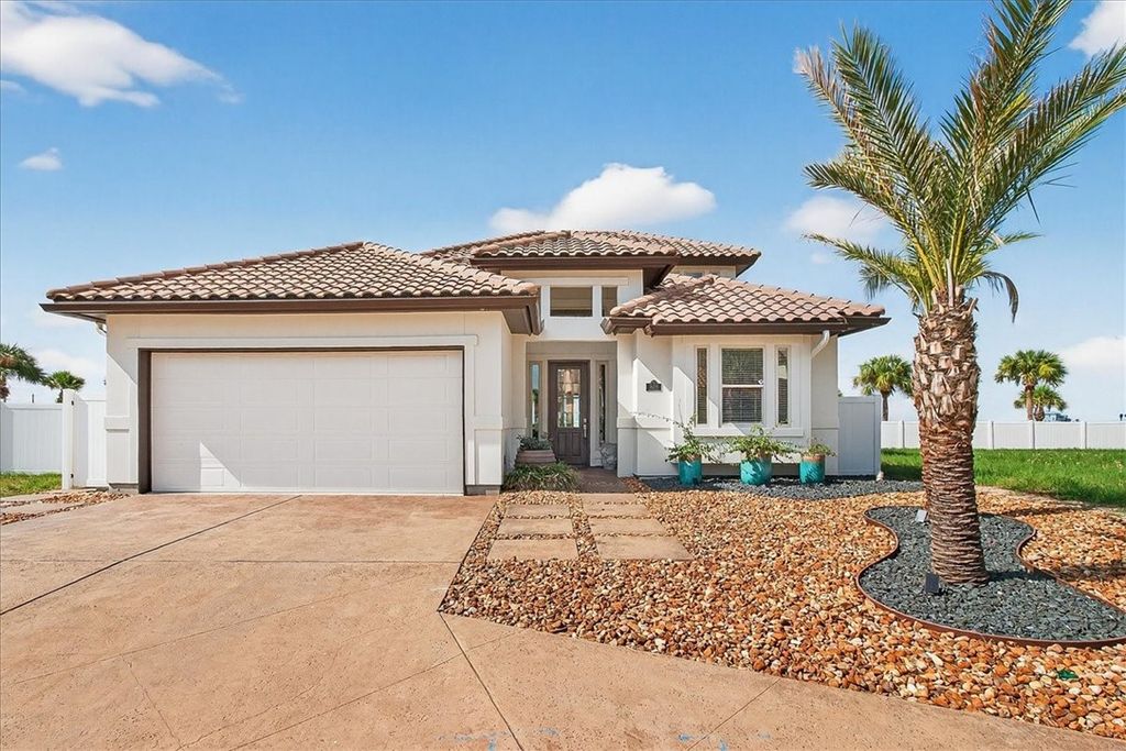 248 La Joya, Port Aransas, TX 78373