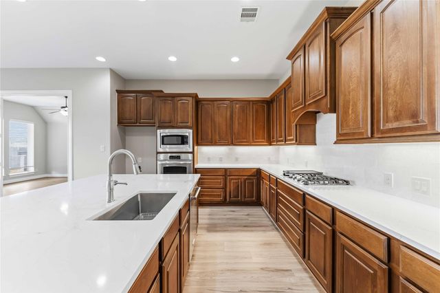 4022 Wheat Harvest Lane, Katy, TX 77494