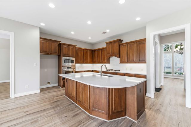 4022 Wheat Harvest Lane, Katy, TX 77494