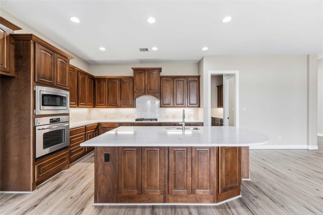 4022 Wheat Harvest Lane, Katy, TX 77494