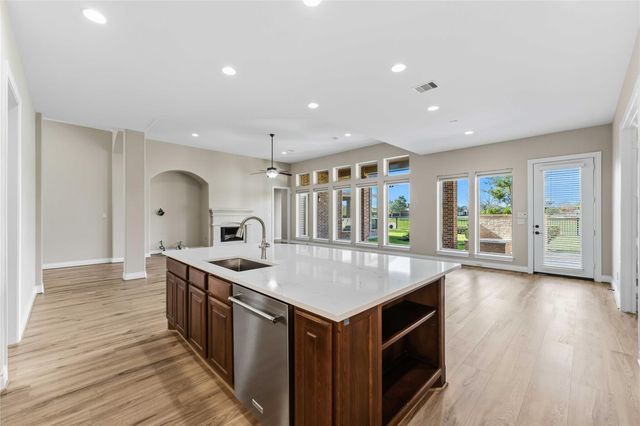 4022 Wheat Harvest Lane, Katy, TX 77494