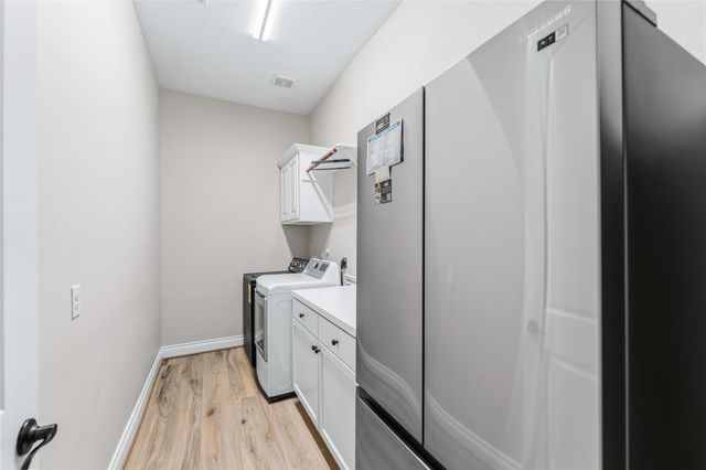 4022 Wheat Harvest Lane, Katy, TX 77494