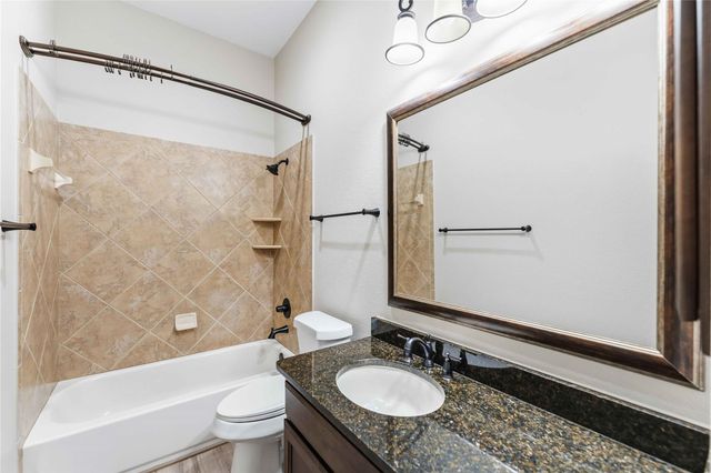 4022 Wheat Harvest Lane, Katy, TX 77494