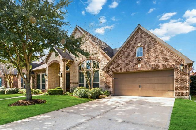 4022 Wheat Harvest Lane, Katy, TX 77494