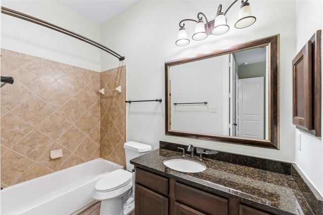 4022 Wheat Harvest Lane, Katy, TX 77494