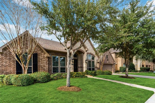 4022 Wheat Harvest Lane, Katy, TX 77494