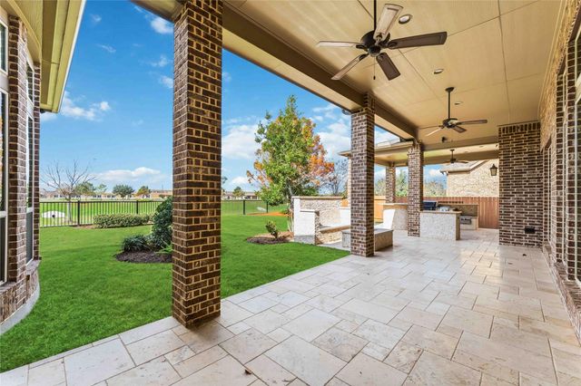 4022 Wheat Harvest Lane, Katy, TX 77494