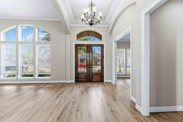 4022 Wheat Harvest Lane, Katy, TX 77494