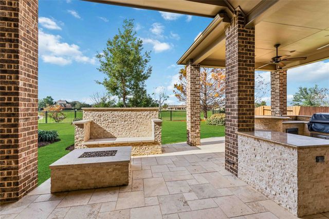 4022 Wheat Harvest Lane, Katy, TX 77494