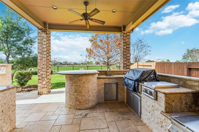 4022 Wheat Harvest Lane, Katy, TX 77494