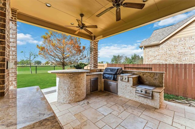 4022 Wheat Harvest Lane, Katy, TX 77494