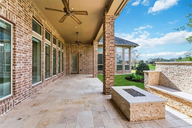 4022 Wheat Harvest Lane, Katy, TX 77494