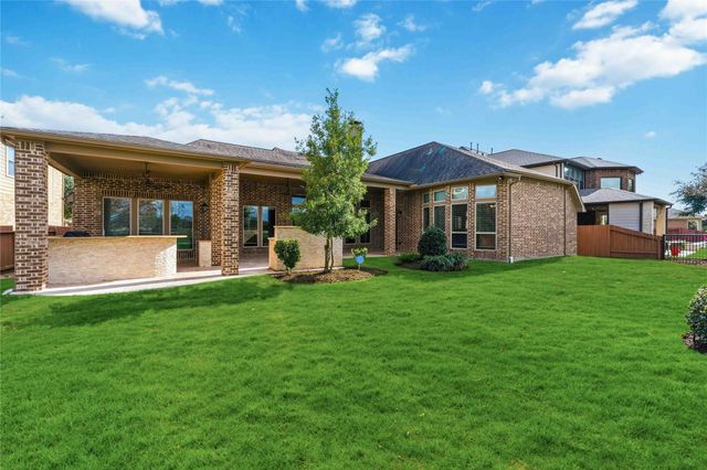 4022 Wheat Harvest Lane, Katy, TX 77494