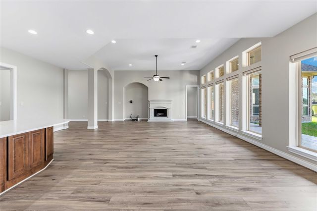 4022 Wheat Harvest Lane, Katy, TX 77494