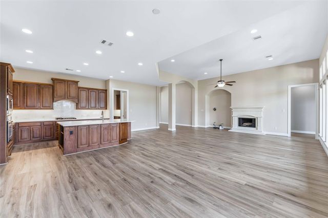 4022 Wheat Harvest Lane, Katy, TX 77494