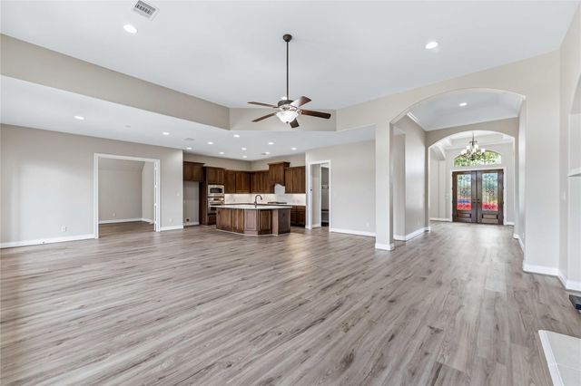 4022 Wheat Harvest Lane, Katy, TX 77494