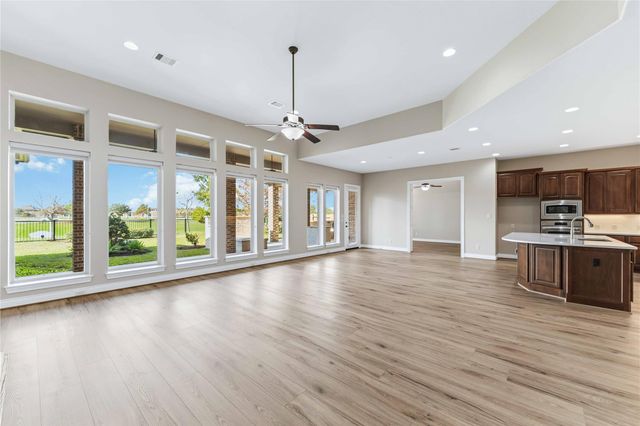 4022 Wheat Harvest Lane, Katy, TX 77494