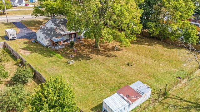 1002 S Market Street, Troy, OH 45373