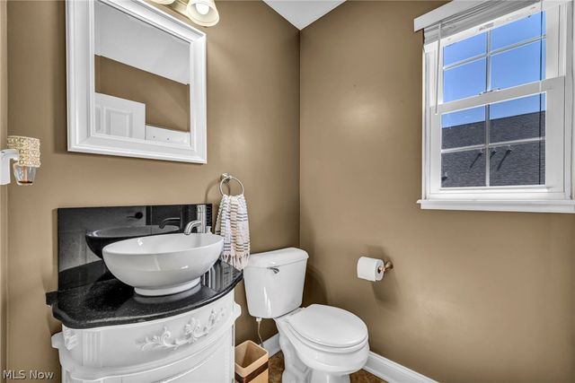 2723 Sexton Court, Broadview Heights, OH 44147