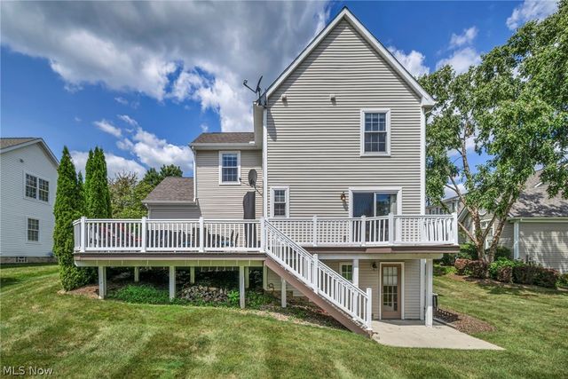 2723 Sexton Court, Broadview Heights, OH 44147