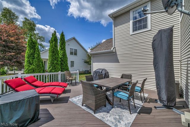 2723 Sexton Court, Broadview Heights, OH 44147