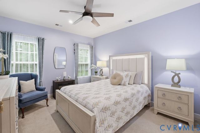 4860 Bacova Village Trl, Glen Allen, VA 23059