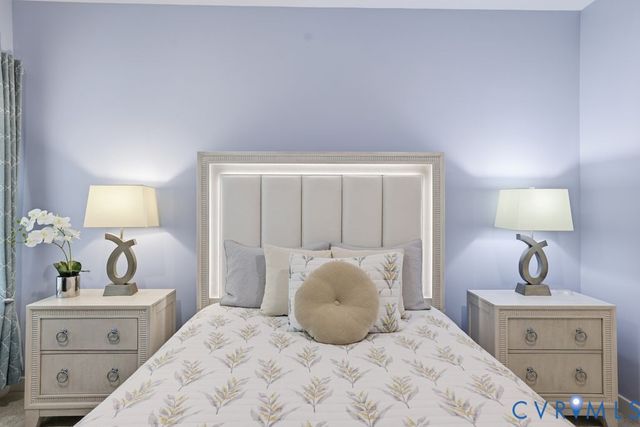 4860 Bacova Village Trl, Glen Allen, VA 23059