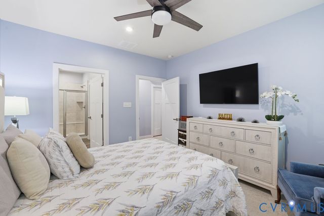 4860 Bacova Village Trl, Glen Allen, VA 23059