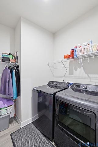 4860 Bacova Village Trl, Glen Allen, VA 23059