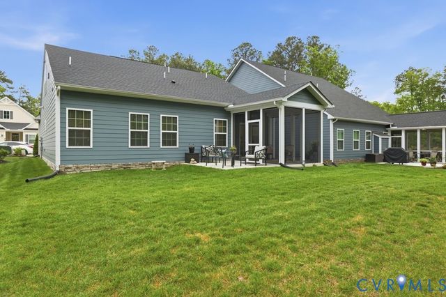 4860 Bacova Village Trl, Glen Allen, VA 23059