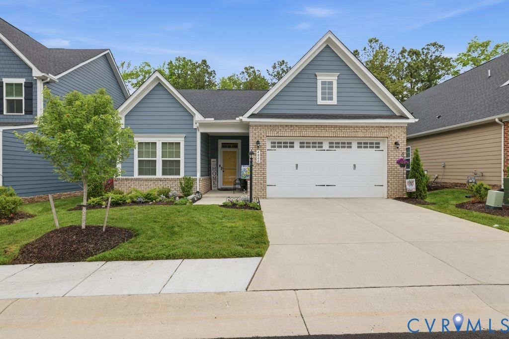 4860 Bacova Village Trl, Glen Allen, VA 23059