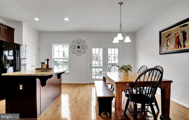114 CHAMOMILE CT, Lake Frederick, VA 22630