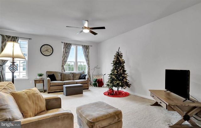114 CHAMOMILE CT, Lake Frederick, VA 22630