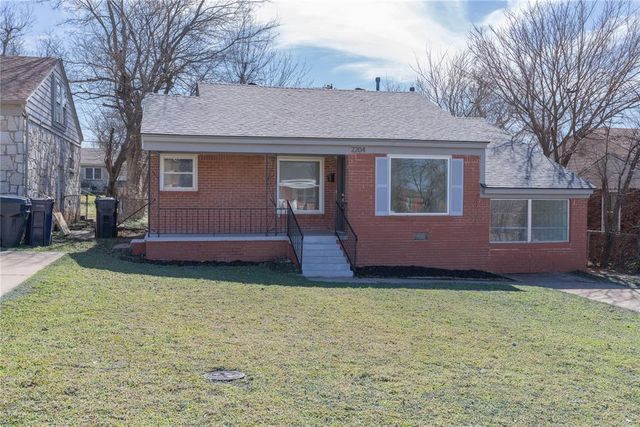 2204 NE 25th Street, Oklahoma City, OK 73111